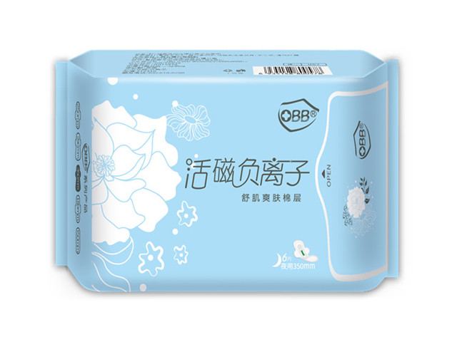 卫生巾品牌：女性产后可以用卫生巾吗？用多大卫生巾合适？